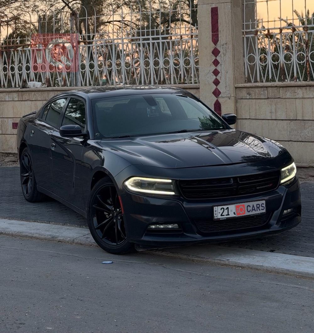 Dodge Charger